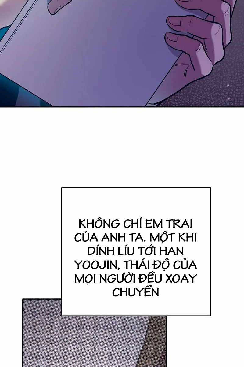 Những Ranker Cấp S Mà Tôi Nuôi Dưỡng Chapter 110 - 104