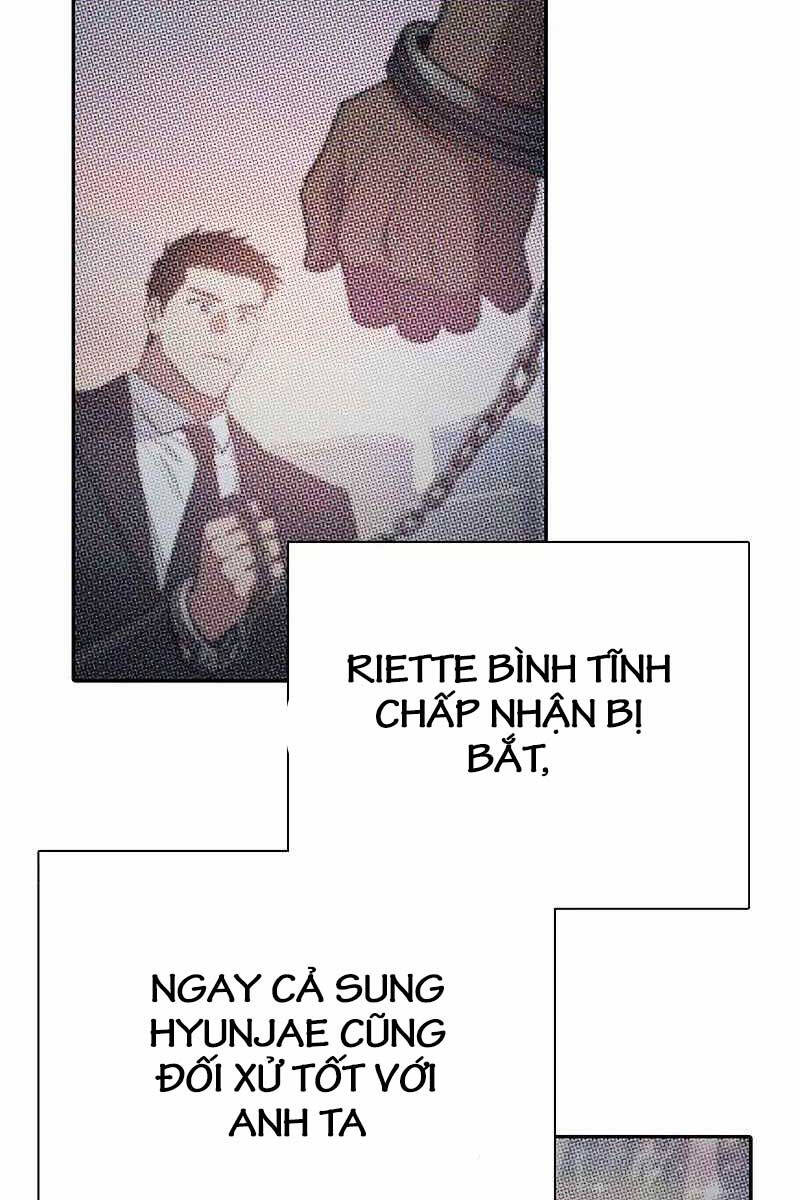 Những Ranker Cấp S Mà Tôi Nuôi Dưỡng Chapter 110 - 105