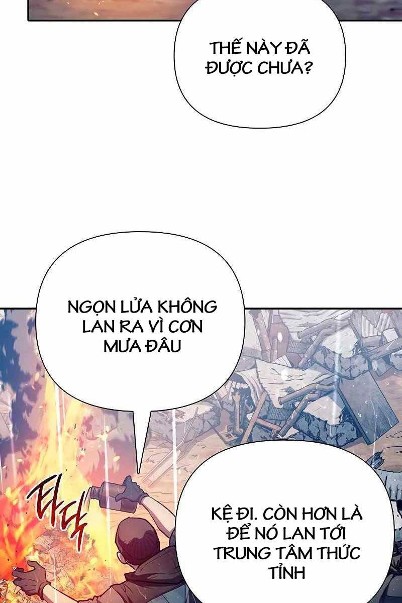 Những Ranker Cấp S Mà Tôi Nuôi Dưỡng Chapter 110 - 14