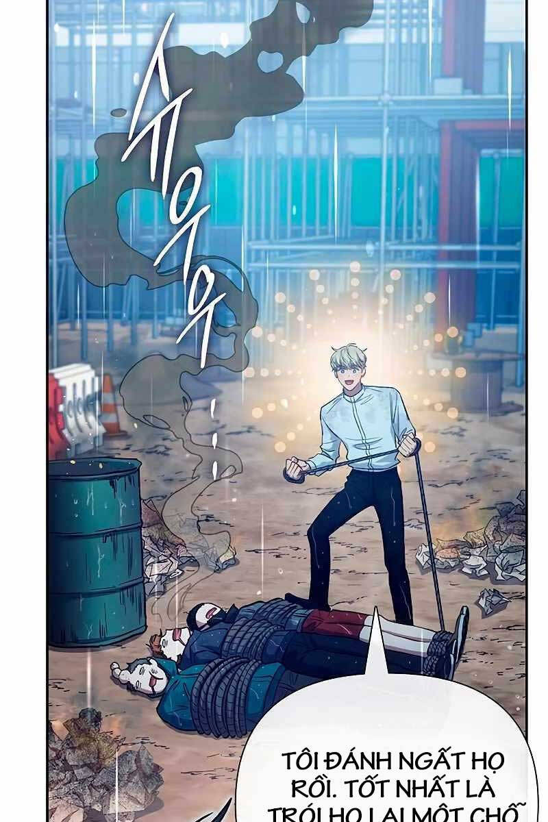 Những Ranker Cấp S Mà Tôi Nuôi Dưỡng Chapter 110 - 23