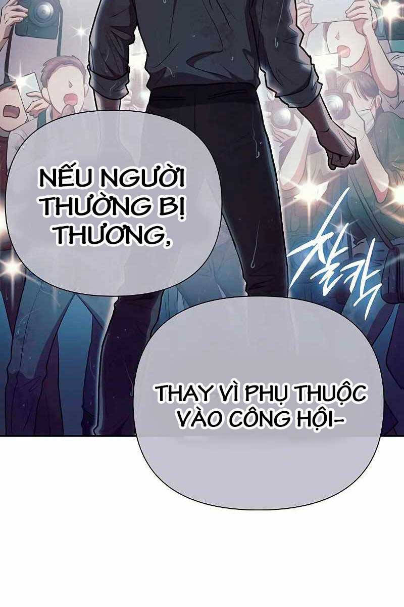 Những Ranker Cấp S Mà Tôi Nuôi Dưỡng Chapter 110 - 39