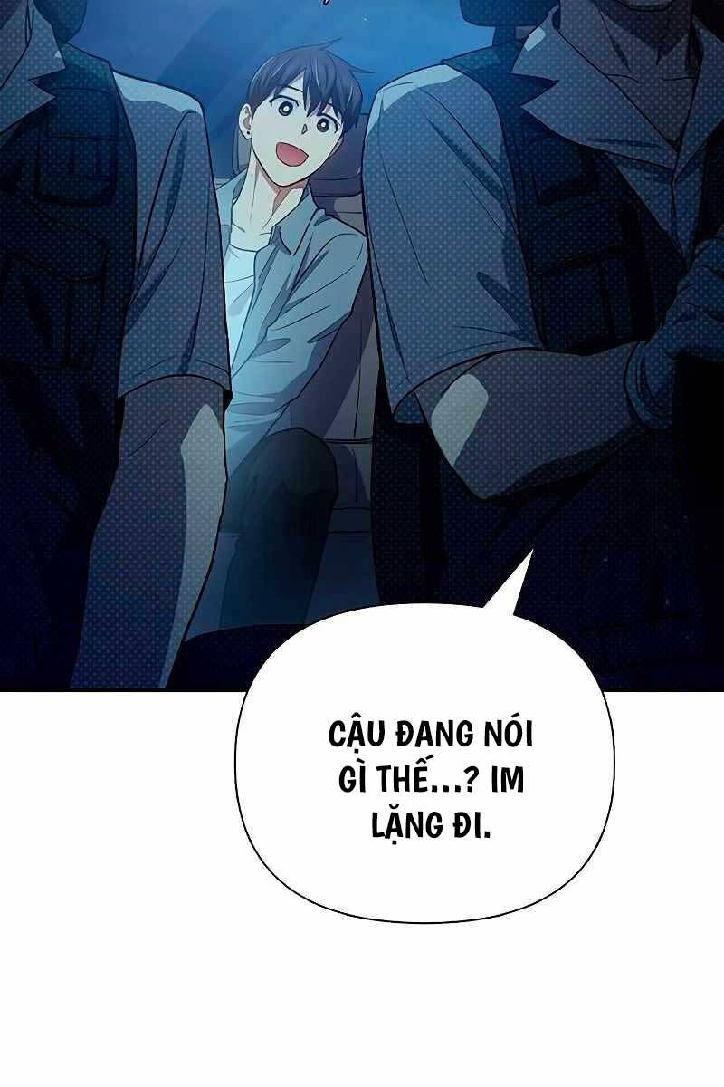 Những Ranker Cấp S Mà Tôi Nuôi Dưỡng Chapter 113 - 7