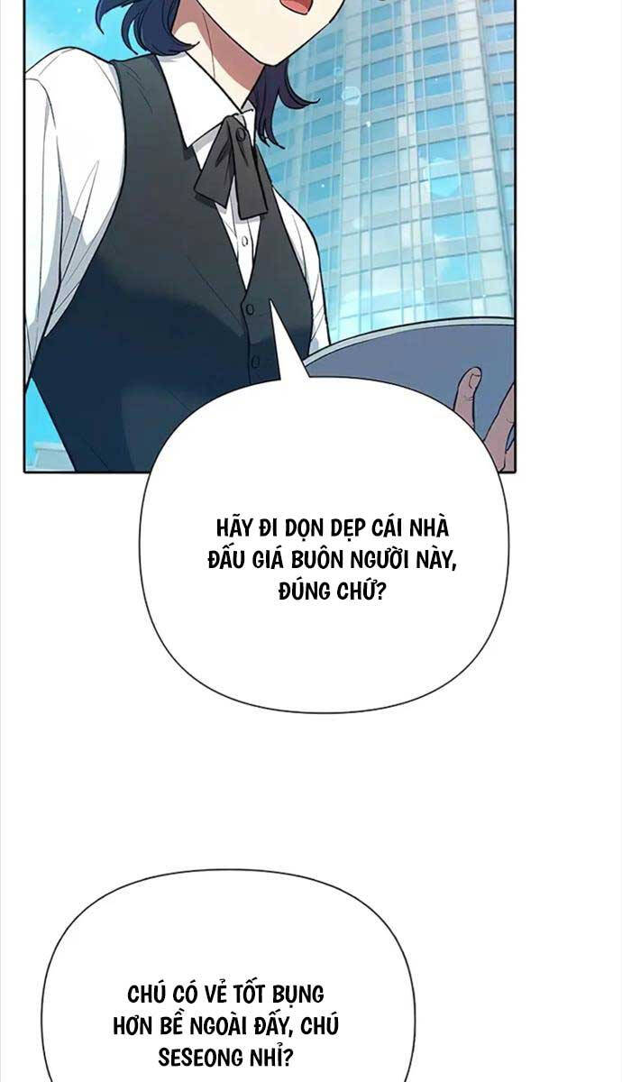 Những Ranker Cấp S Mà Tôi Nuôi Dưỡng Chapter 114 - 27