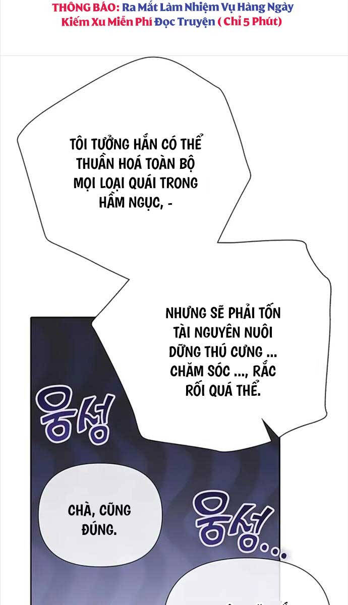 Những Ranker Cấp S Mà Tôi Nuôi Dưỡng Chapter 114 - 73