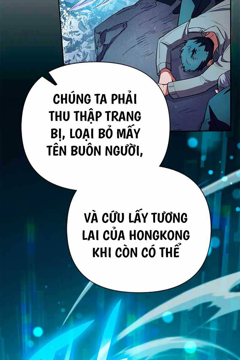 Những Ranker Cấp S Mà Tôi Nuôi Dưỡng Chapter 116 - 135