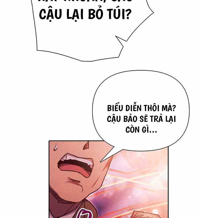 Những Ranker Cấp S Mà Tôi Nuôi Dưỡng Chapter 116 - 39