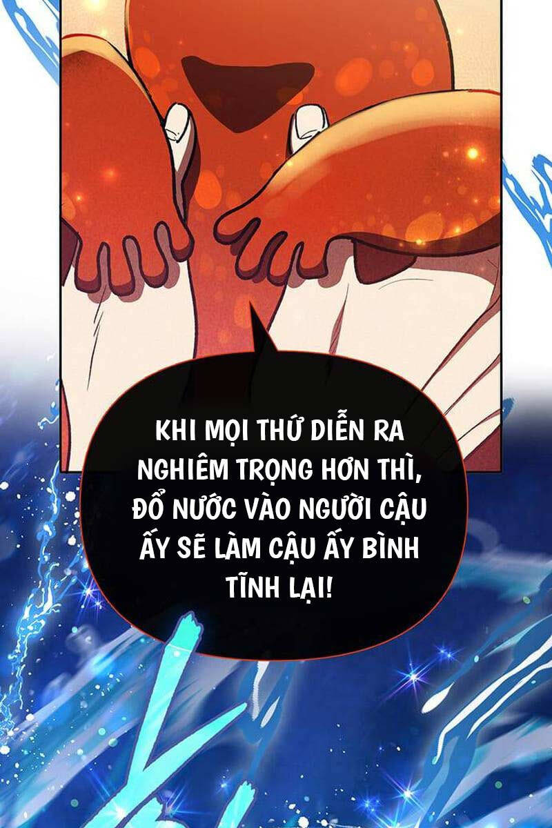 Những Ranker Cấp S Mà Tôi Nuôi Dưỡng Chapter 119 - 123