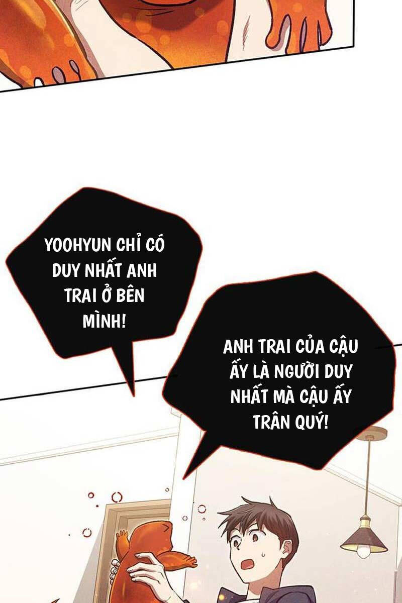 Những Ranker Cấp S Mà Tôi Nuôi Dưỡng Chapter 119 - 16