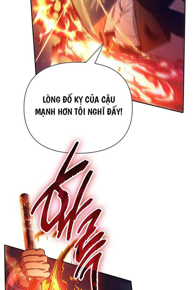 Những Ranker Cấp S Mà Tôi Nuôi Dưỡng Chapter 119 - 24