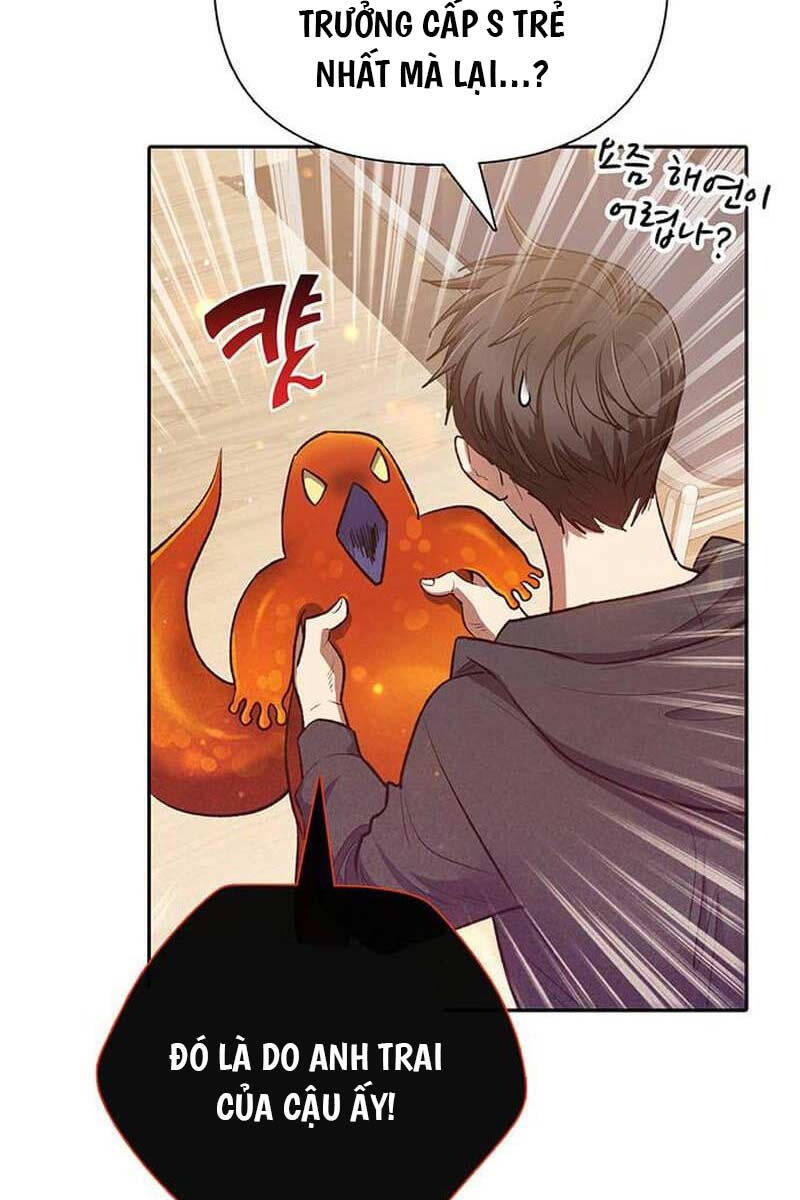 Những Ranker Cấp S Mà Tôi Nuôi Dưỡng Chapter 119 - 10