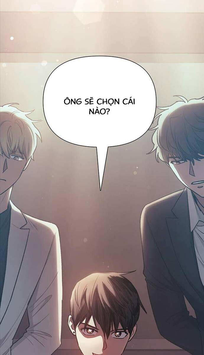 Những Ranker Cấp S Mà Tôi Nuôi Dưỡng Chapter 122 - 24