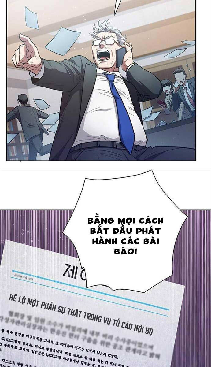 Những Ranker Cấp S Mà Tôi Nuôi Dưỡng Chapter 122 - 4