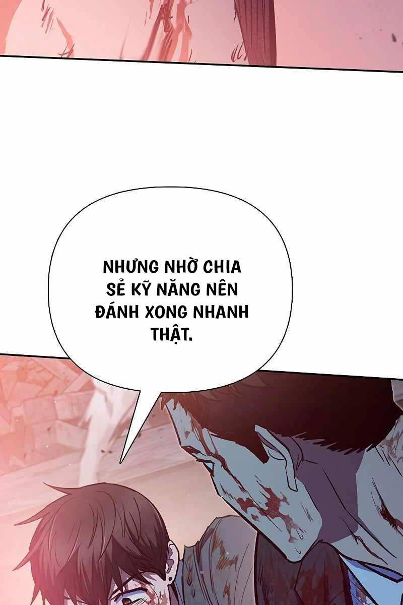 Những Ranker Cấp S Mà Tôi Nuôi Dưỡng Chapter 125 - 107