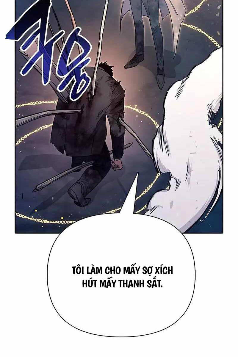 Những Ranker Cấp S Mà Tôi Nuôi Dưỡng Chapter 127 - 131