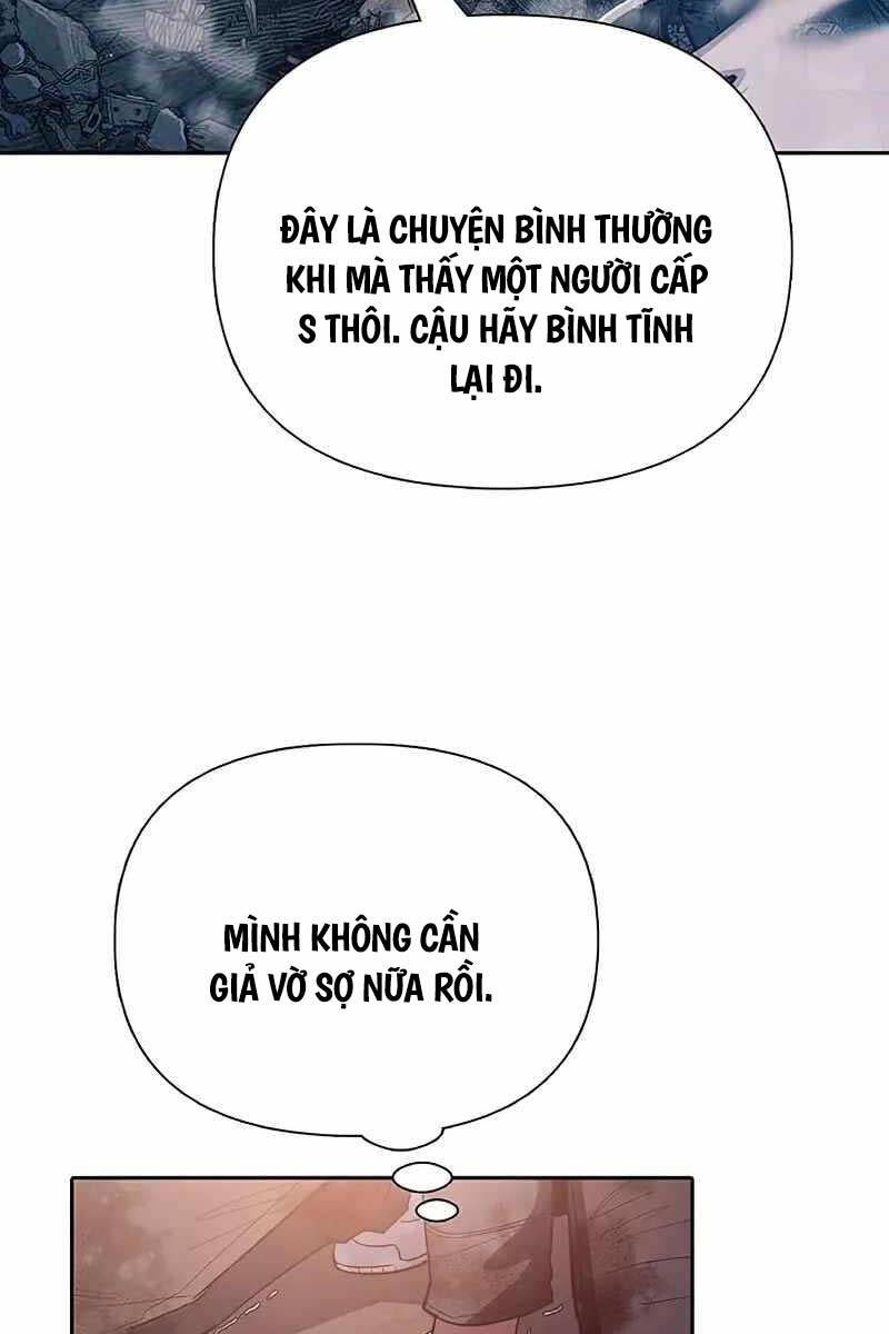 Những Ranker Cấp S Mà Tôi Nuôi Dưỡng Chapter 127 - 16