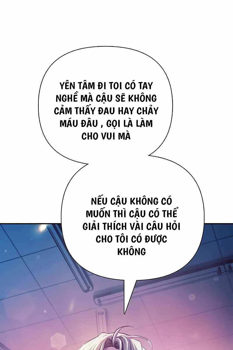 Những Ranker Cấp S Mà Tôi Nuôi Dưỡng Chapter 128 - 106