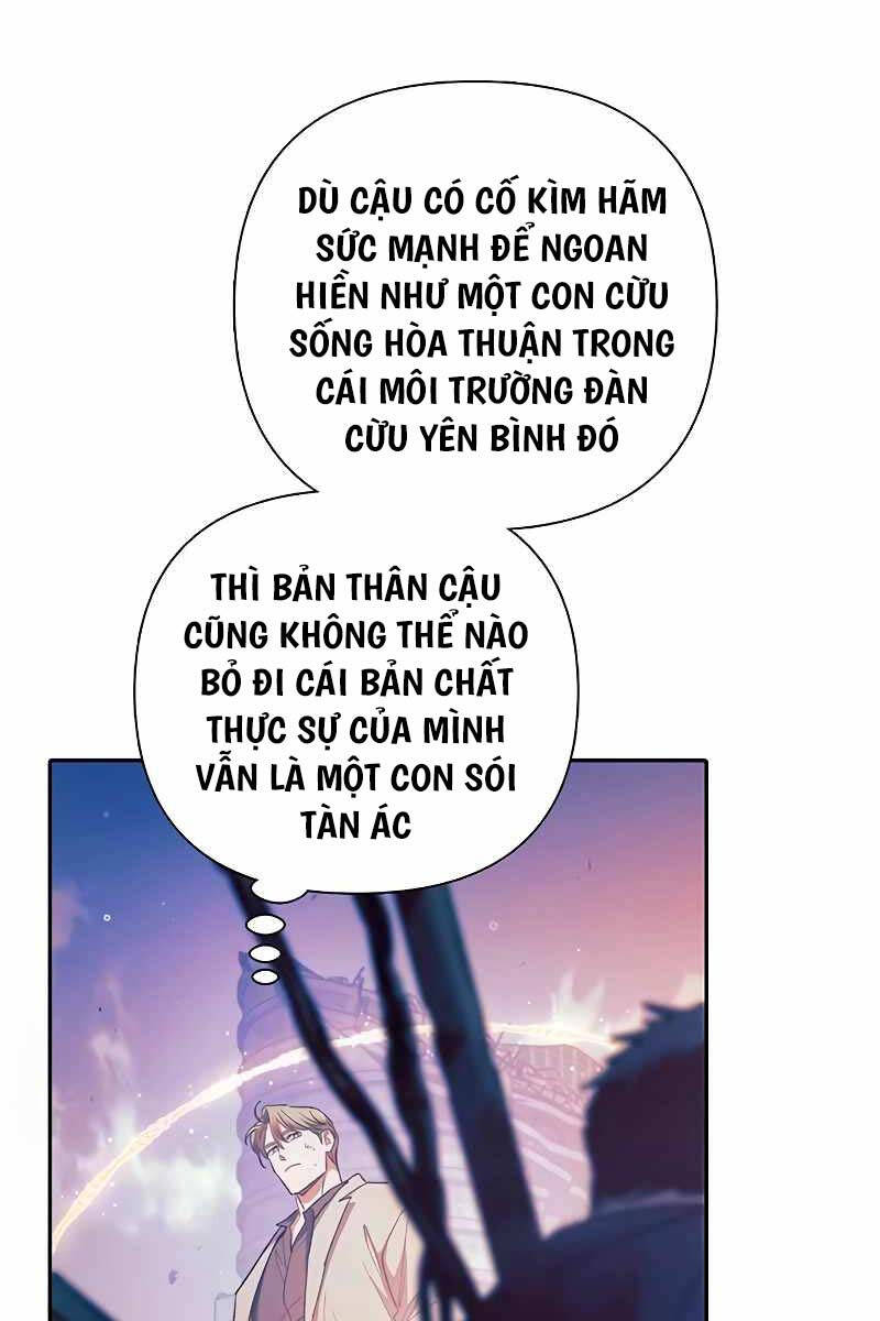 Những Ranker Cấp S Mà Tôi Nuôi Dưỡng Chapter 128 - 40