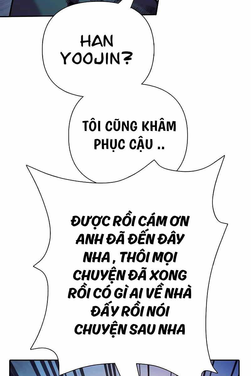 Những Ranker Cấp S Mà Tôi Nuôi Dưỡng Chapter 128 - 81