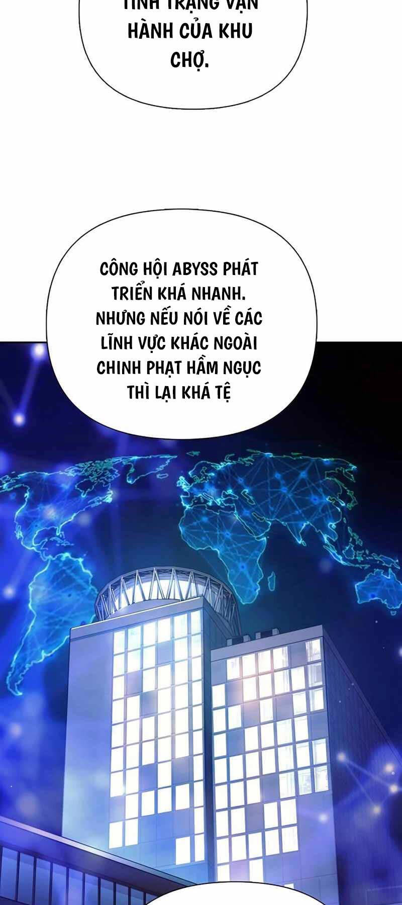 Những Ranker Cấp S Mà Tôi Nuôi Dưỡng Chapter 131 - 33