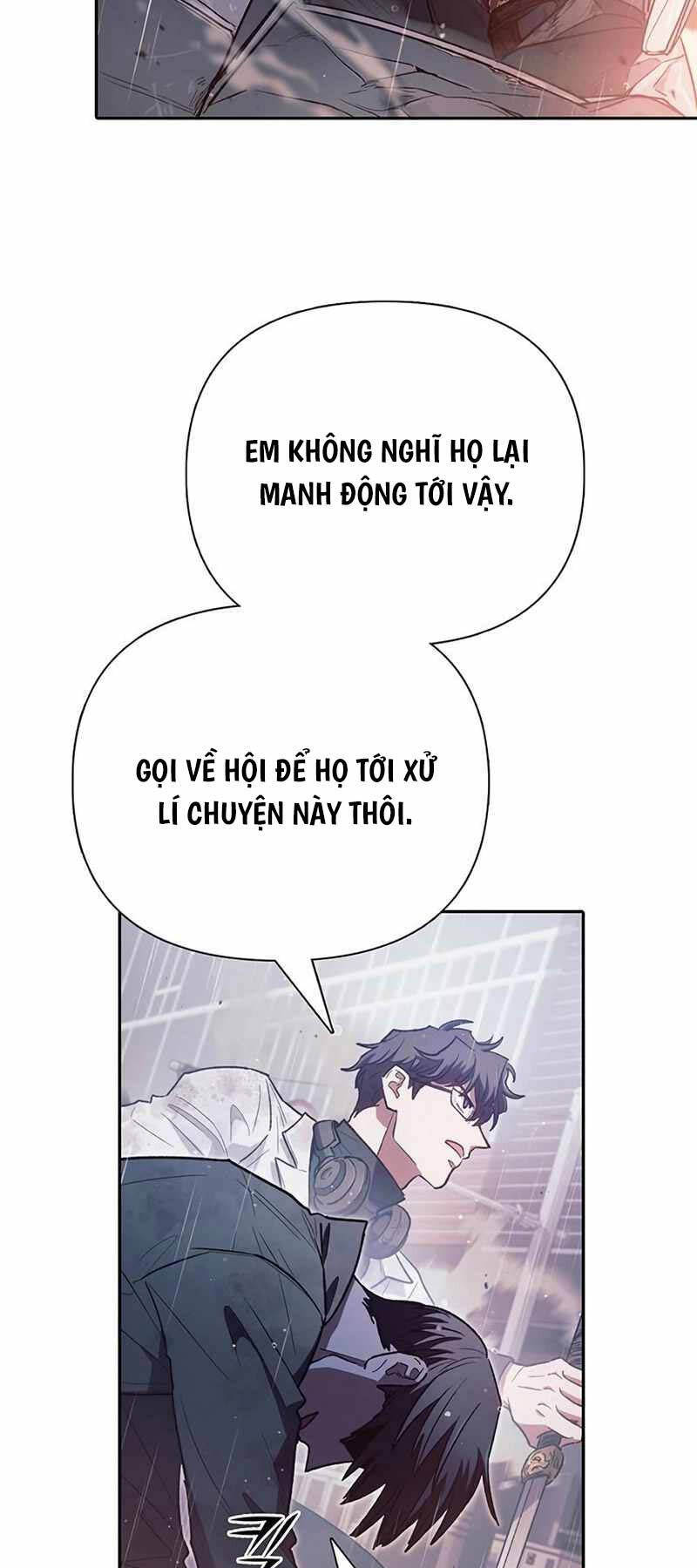 Những Ranker Cấp S Mà Tôi Nuôi Dưỡng Chapter 131 - 50