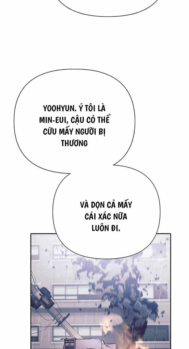 Những Ranker Cấp S Mà Tôi Nuôi Dưỡng Chapter 131 - 52