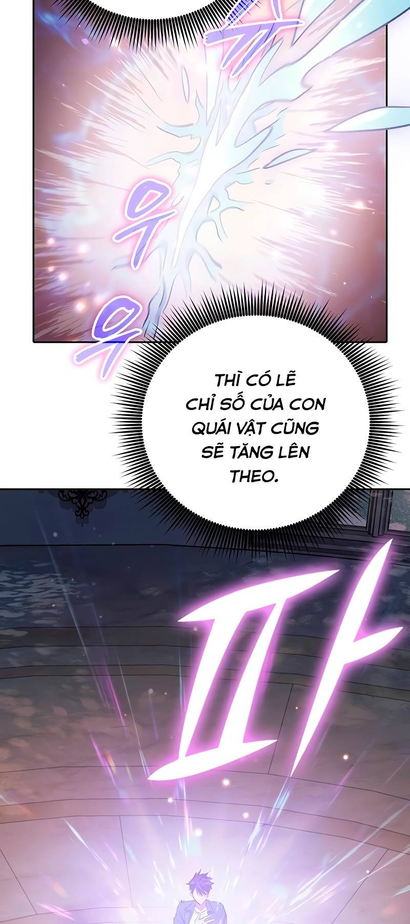 Những Ranker Cấp S Mà Tôi Nuôi Dưỡng Chapter 135 - 25