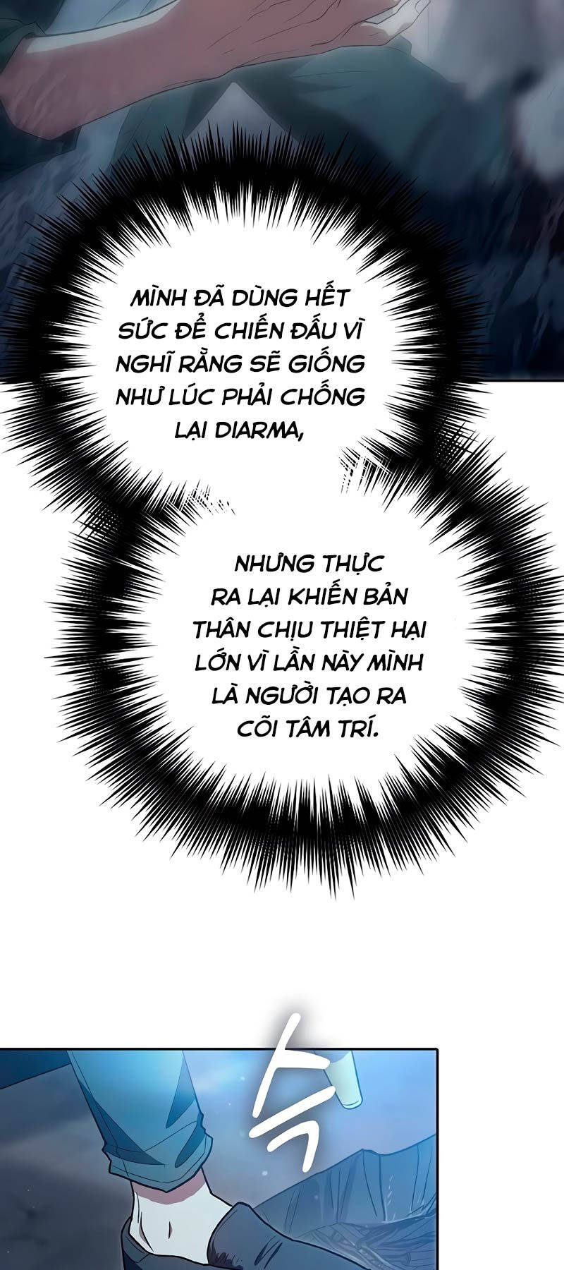 Những Ranker Cấp S Mà Tôi Nuôi Dưỡng Chapter 135 - 33