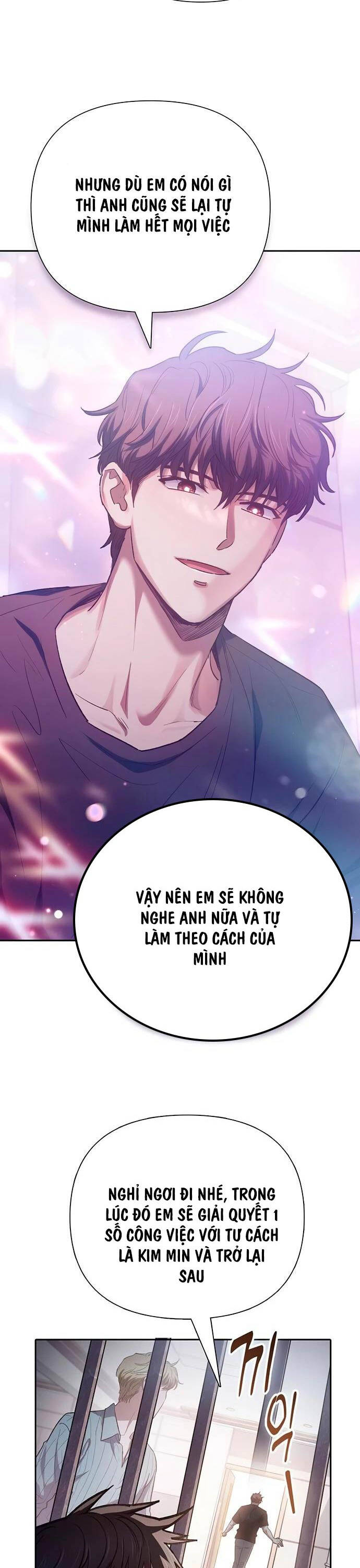 Những Ranker Cấp S Mà Tôi Nuôi Dưỡng Chapter 138 - 25