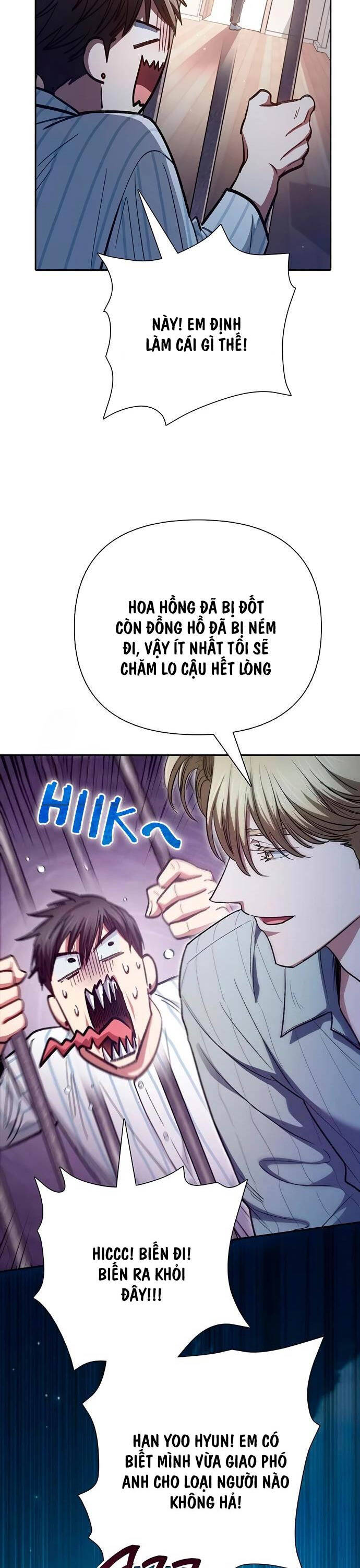 Những Ranker Cấp S Mà Tôi Nuôi Dưỡng Chapter 138 - 26