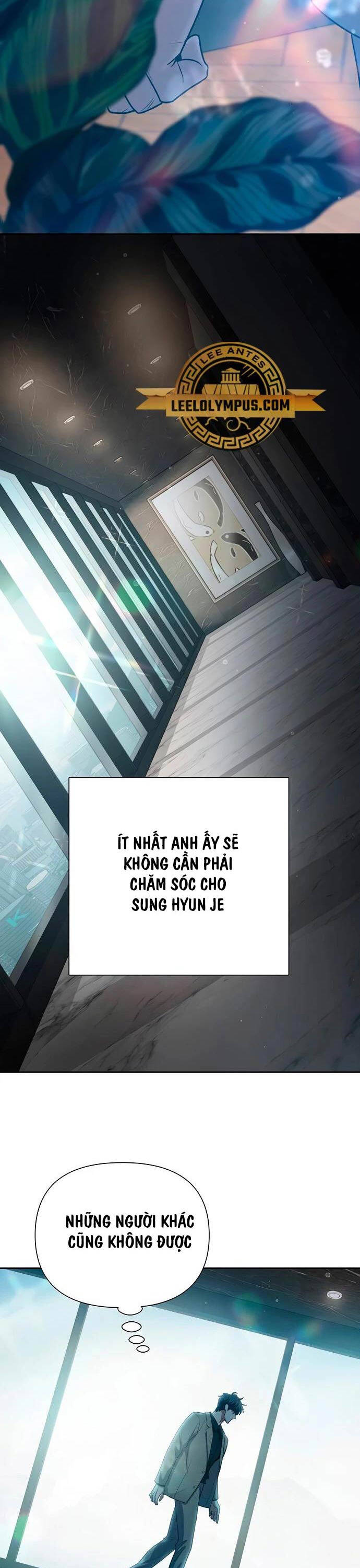 Những Ranker Cấp S Mà Tôi Nuôi Dưỡng Chapter 138 - 32