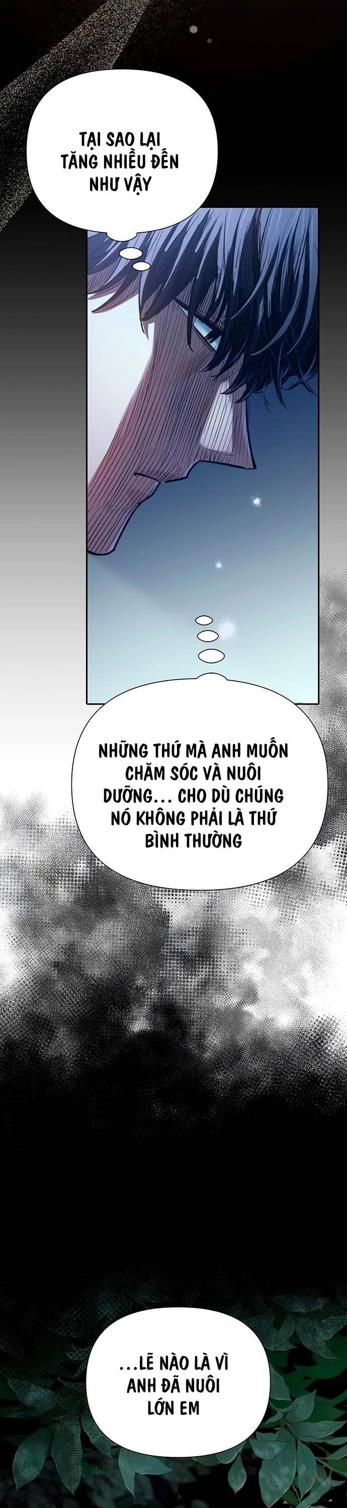 Những Ranker Cấp S Mà Tôi Nuôi Dưỡng Chapter 138 - 42