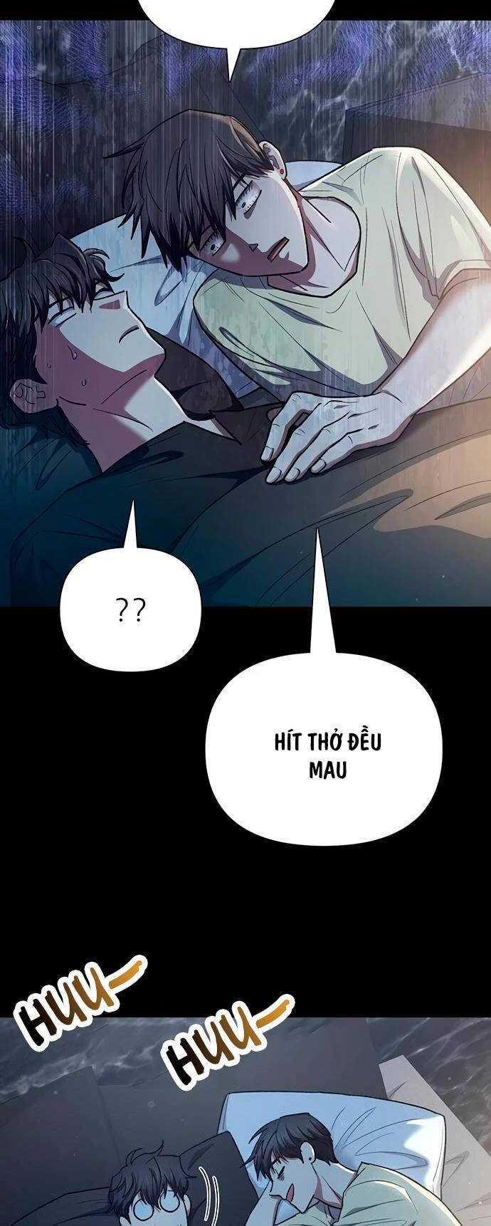 Những Ranker Cấp S Mà Tôi Nuôi Dưỡng Chapter 138 - 6