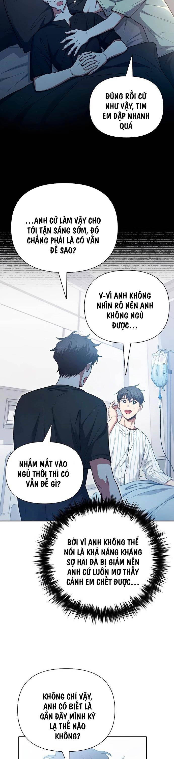 Những Ranker Cấp S Mà Tôi Nuôi Dưỡng Chapter 138 - 7