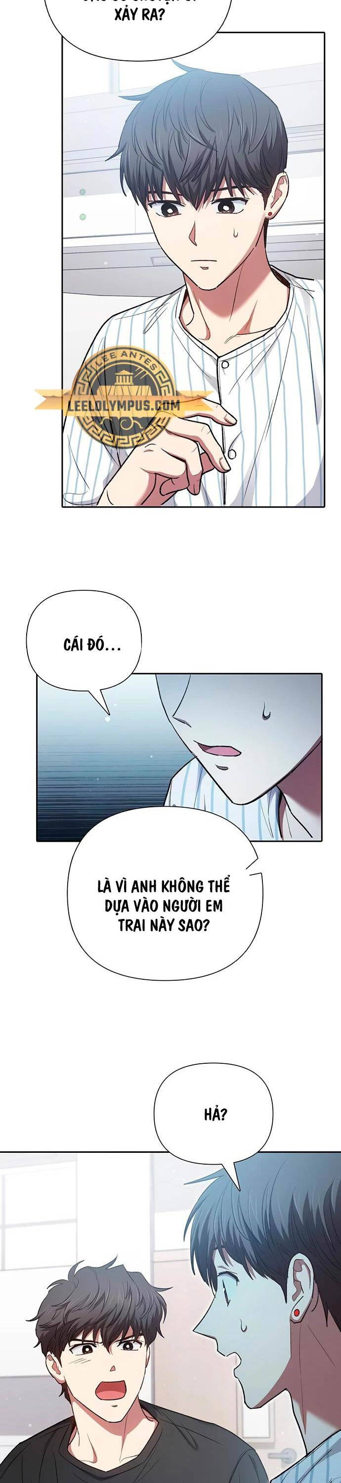 Những Ranker Cấp S Mà Tôi Nuôi Dưỡng Chapter 138 - 10