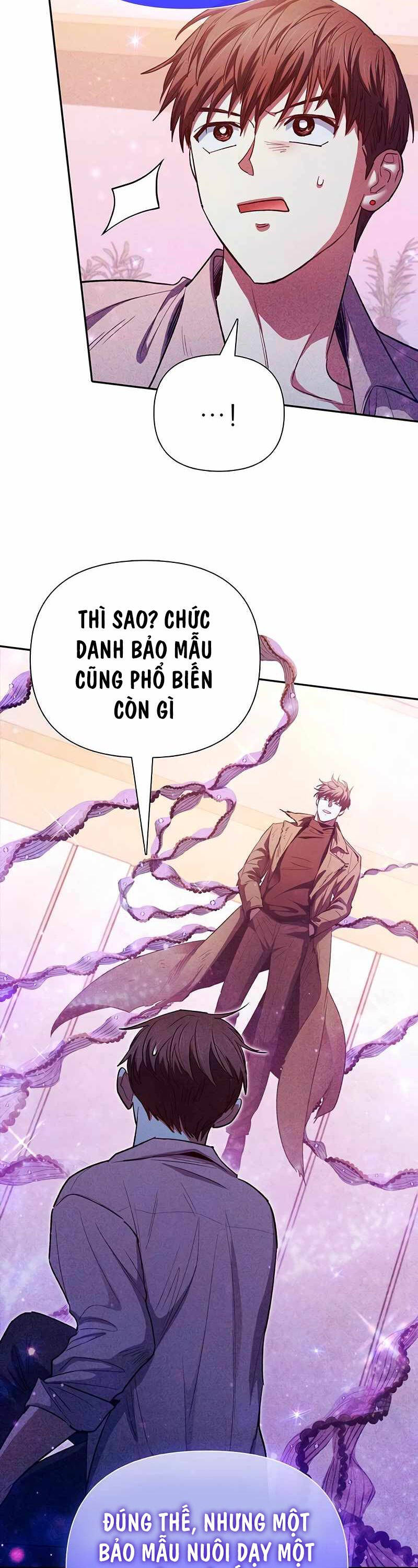 Những Ranker Cấp S Mà Tôi Nuôi Dưỡng Chapter 140 - 19