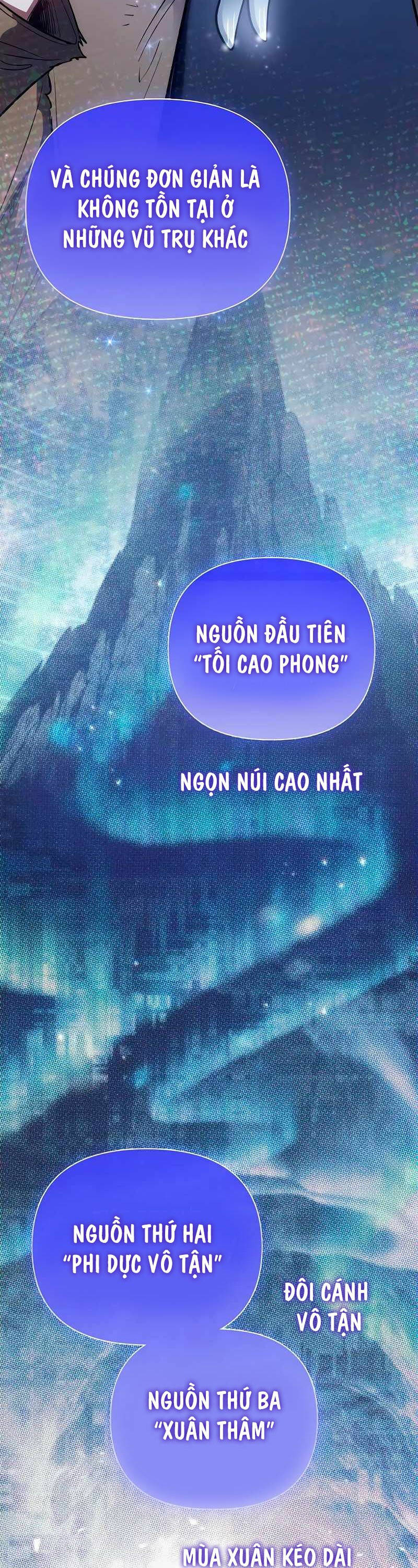 Những Ranker Cấp S Mà Tôi Nuôi Dưỡng Chapter 140 - 21