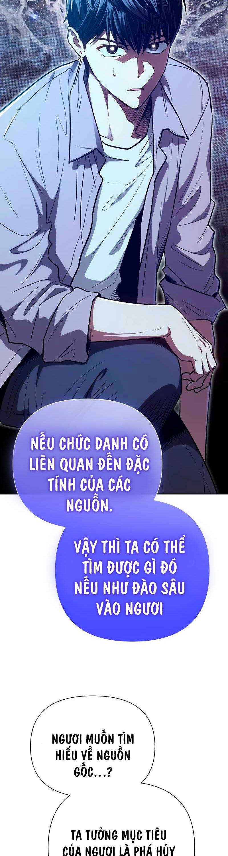 Những Ranker Cấp S Mà Tôi Nuôi Dưỡng Chapter 140 - 23