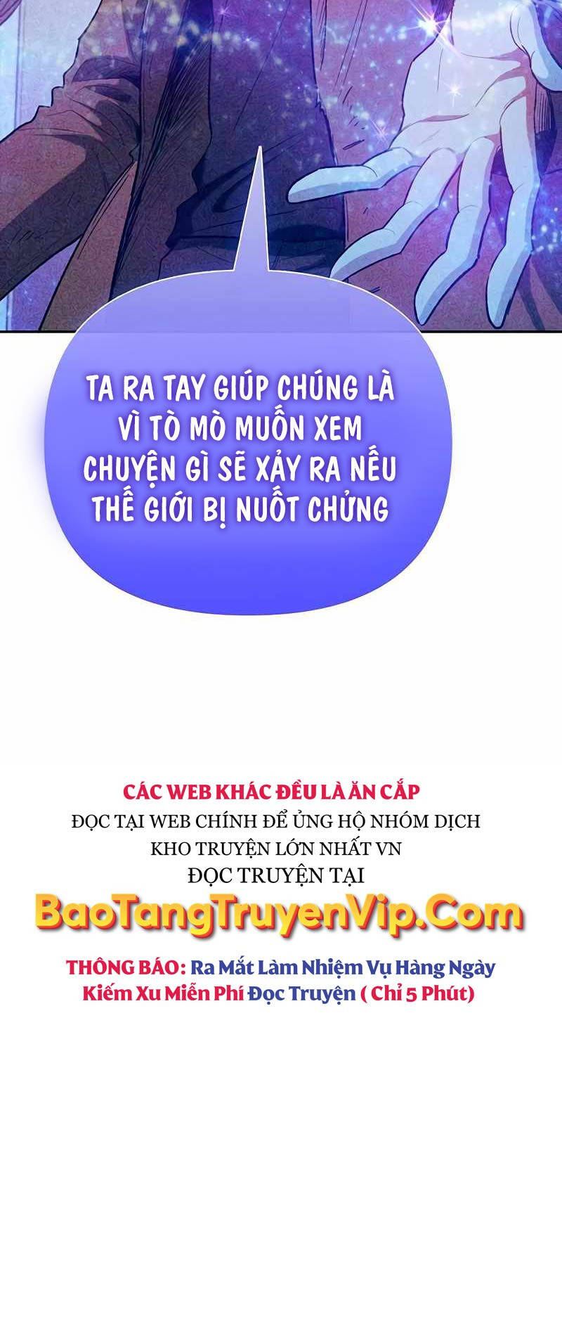 Những Ranker Cấp S Mà Tôi Nuôi Dưỡng Chapter 140 - 25