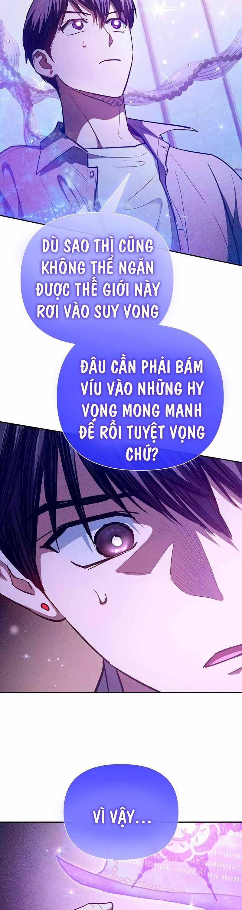 Những Ranker Cấp S Mà Tôi Nuôi Dưỡng Chapter 140 - 28