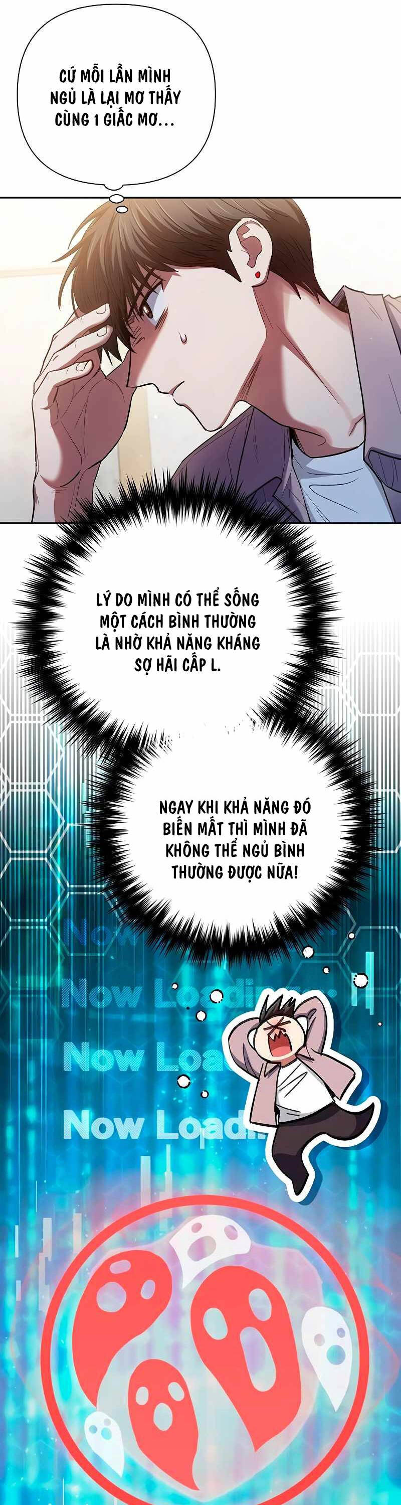 Những Ranker Cấp S Mà Tôi Nuôi Dưỡng Chapter 140 - 5