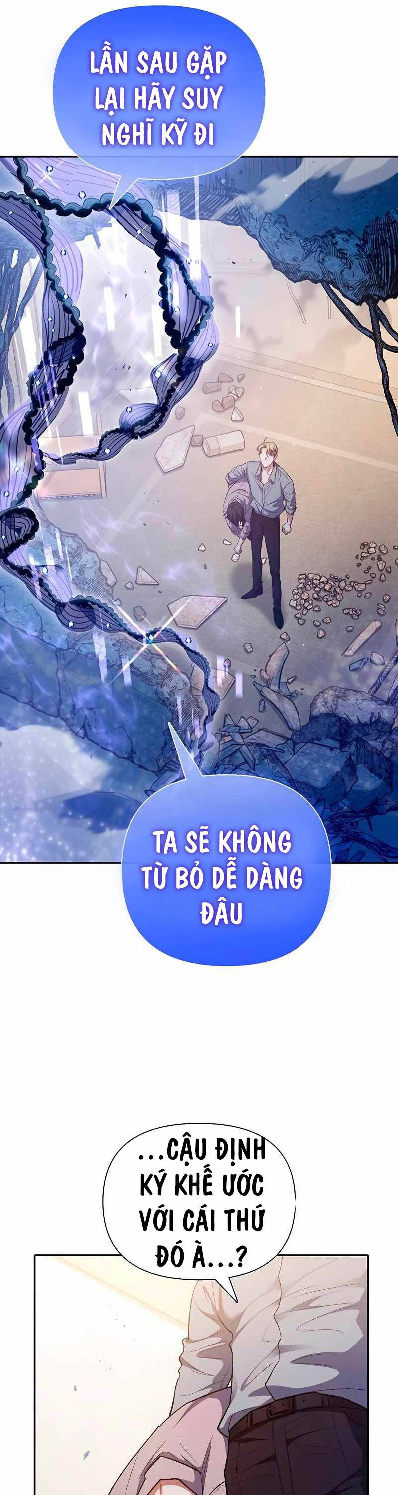 Những Ranker Cấp S Mà Tôi Nuôi Dưỡng Chapter 140 - 46