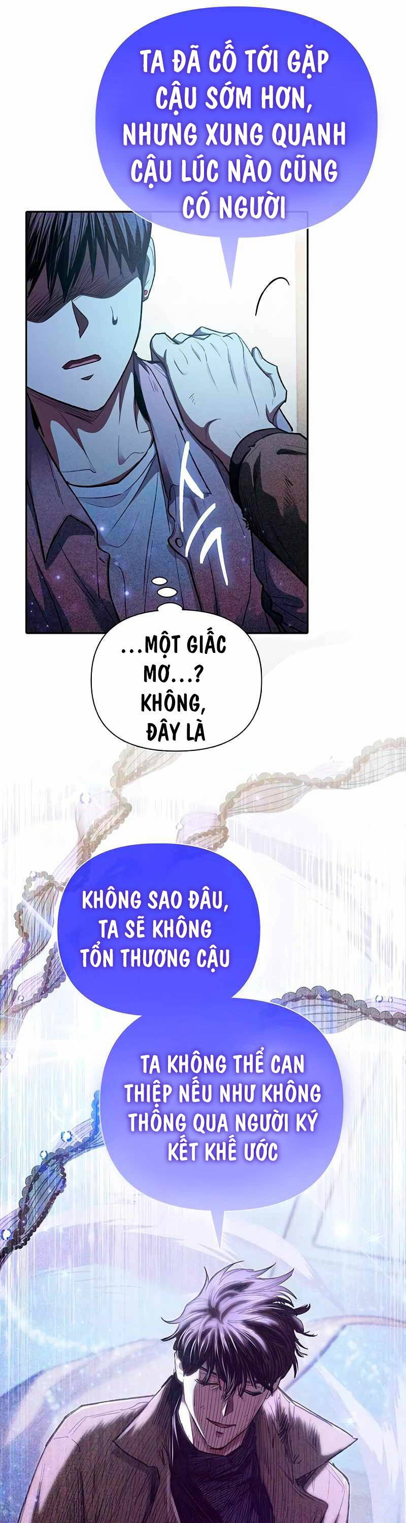 Những Ranker Cấp S Mà Tôi Nuôi Dưỡng Chapter 140 - 10