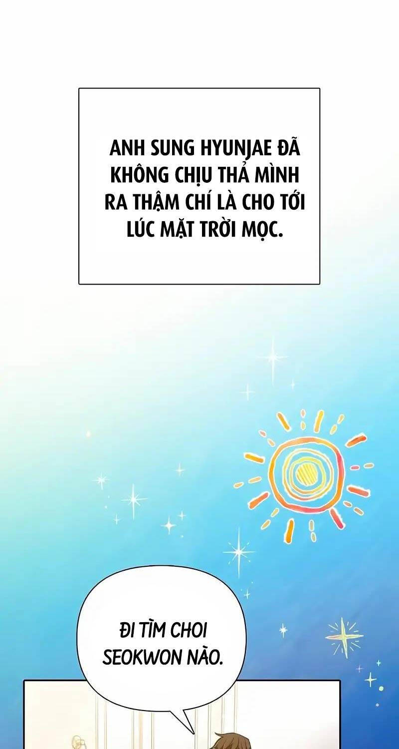 Những Ranker Cấp S Mà Tôi Nuôi Dưỡng Chapter 141 - 2