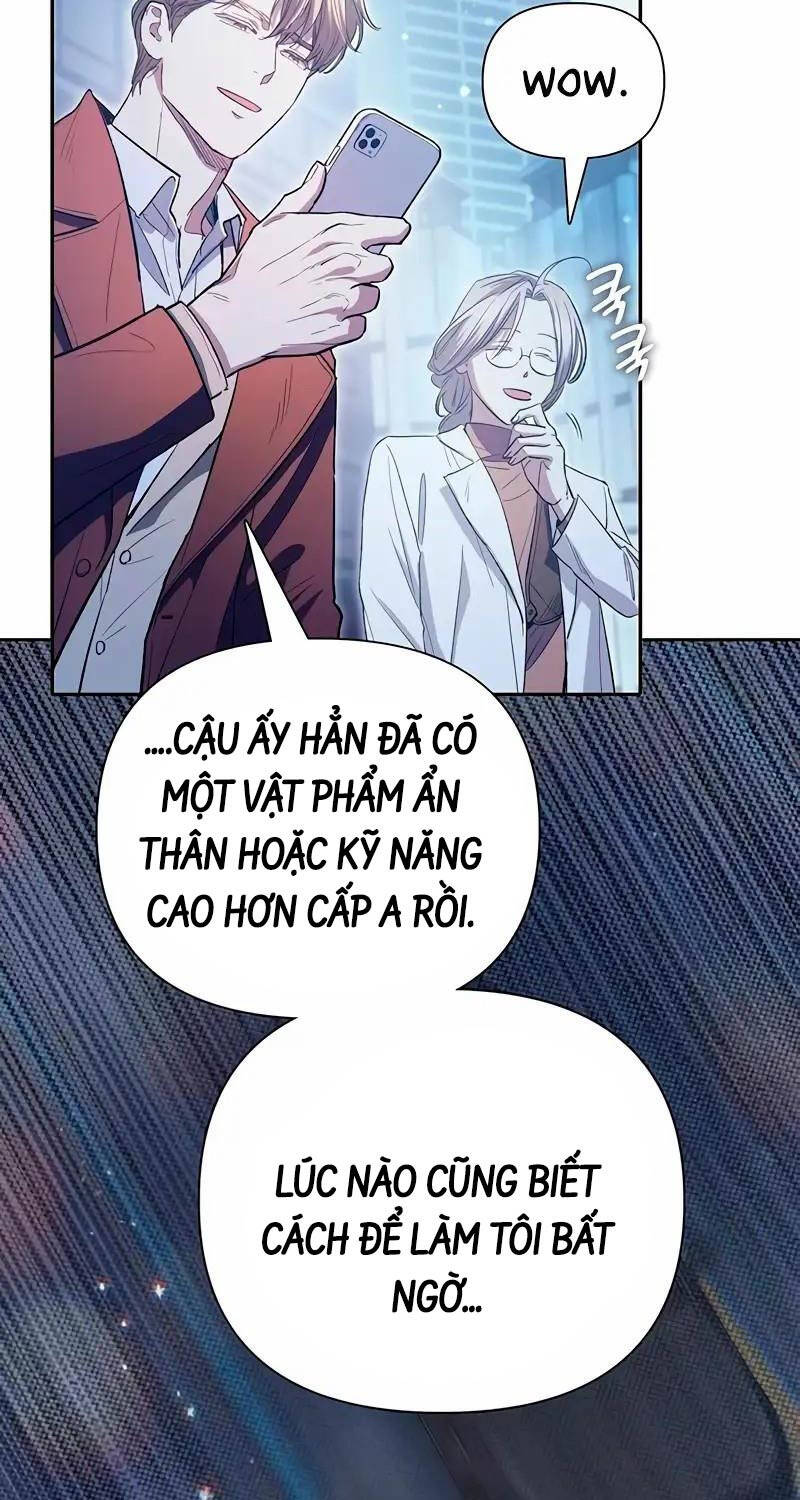 Những Ranker Cấp S Mà Tôi Nuôi Dưỡng Chapter 141 - 62