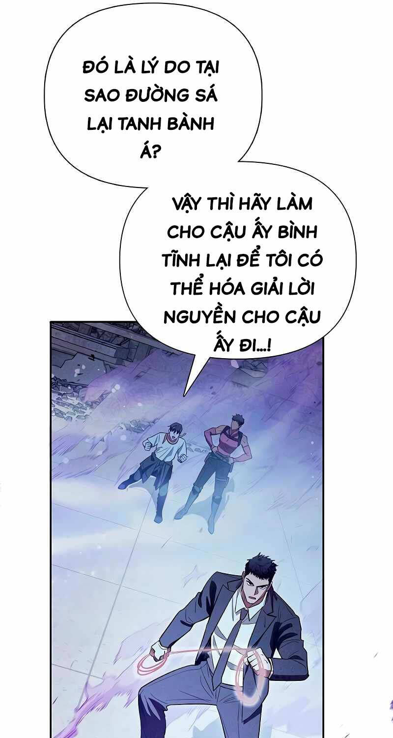 Những Ranker Cấp S Mà Tôi Nuôi Dưỡng Chapter 143 - 39