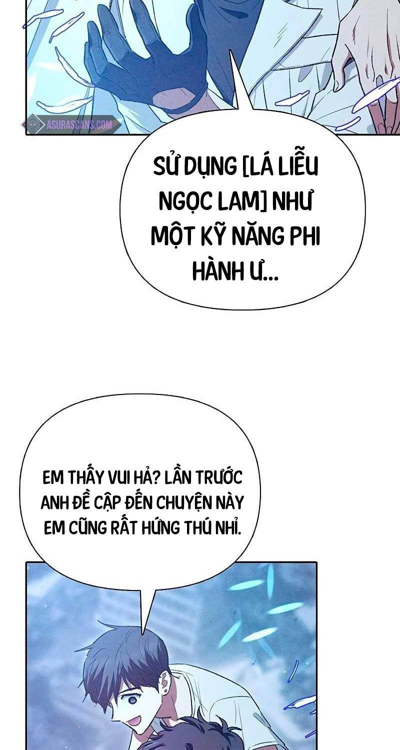 Những Ranker Cấp S Mà Tôi Nuôi Dưỡng Chapter 147 - 19