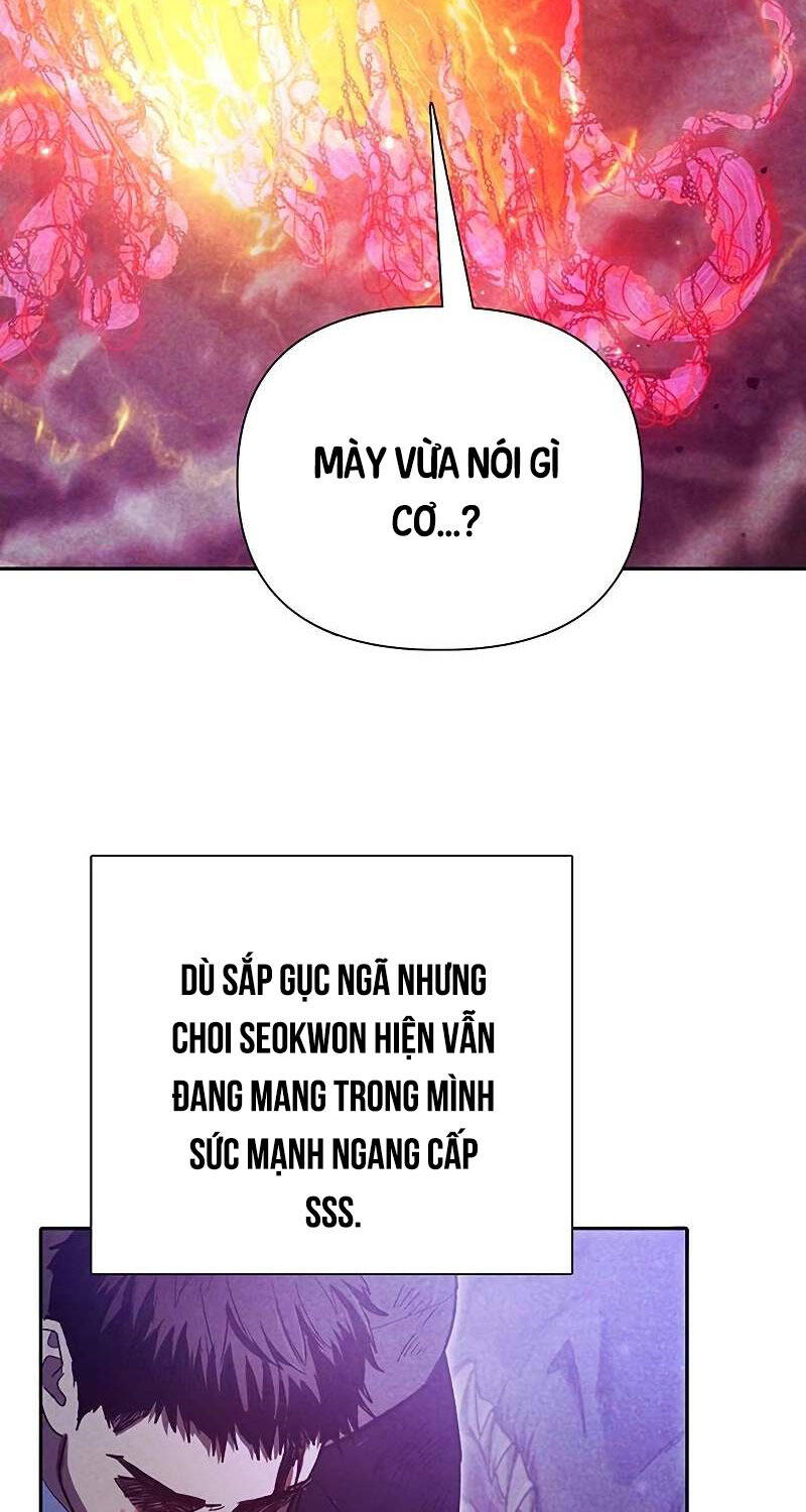 Những Ranker Cấp S Mà Tôi Nuôi Dưỡng Chapter 149 - 4