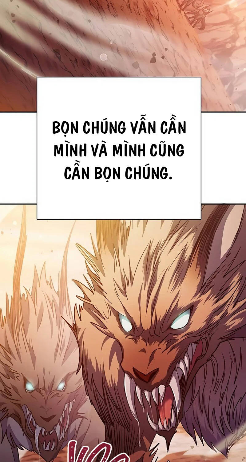 Những Ranker Cấp S Mà Tôi Nuôi Dưỡng Chapter 150 - 101