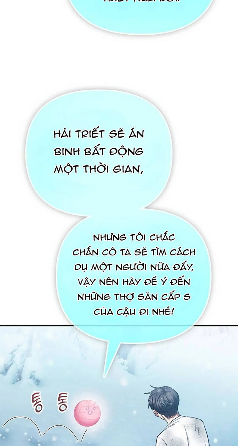 Những Ranker Cấp S Mà Tôi Nuôi Dưỡng Chapter 150 - 41