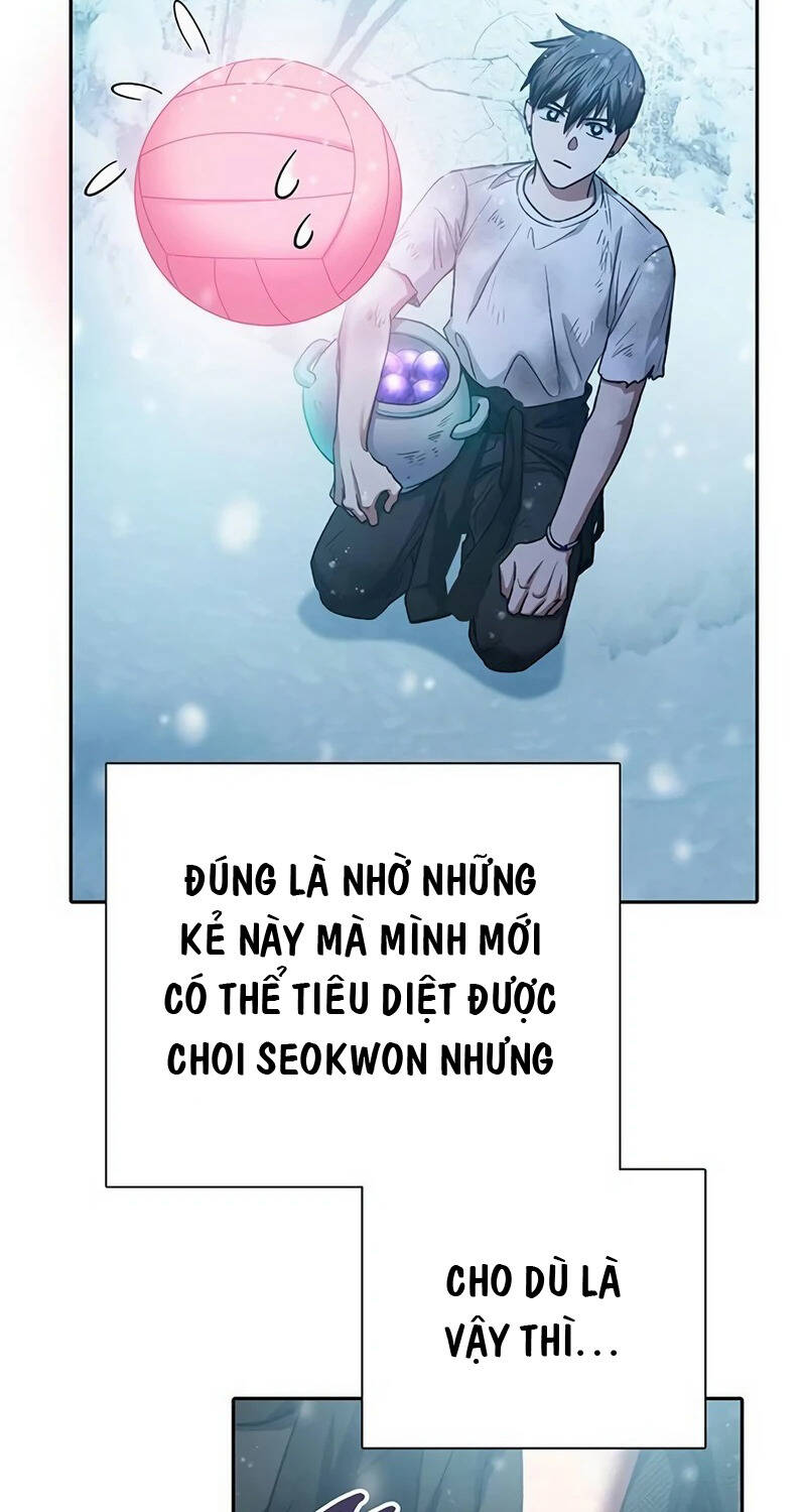 Những Ranker Cấp S Mà Tôi Nuôi Dưỡng Chapter 150 - 44